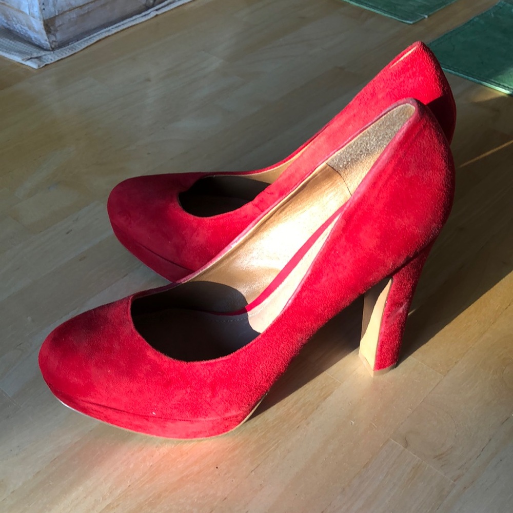 Shoes